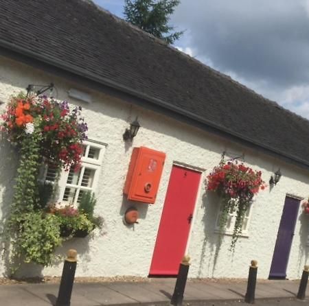 The Swan Inn Nantwich Exterior foto