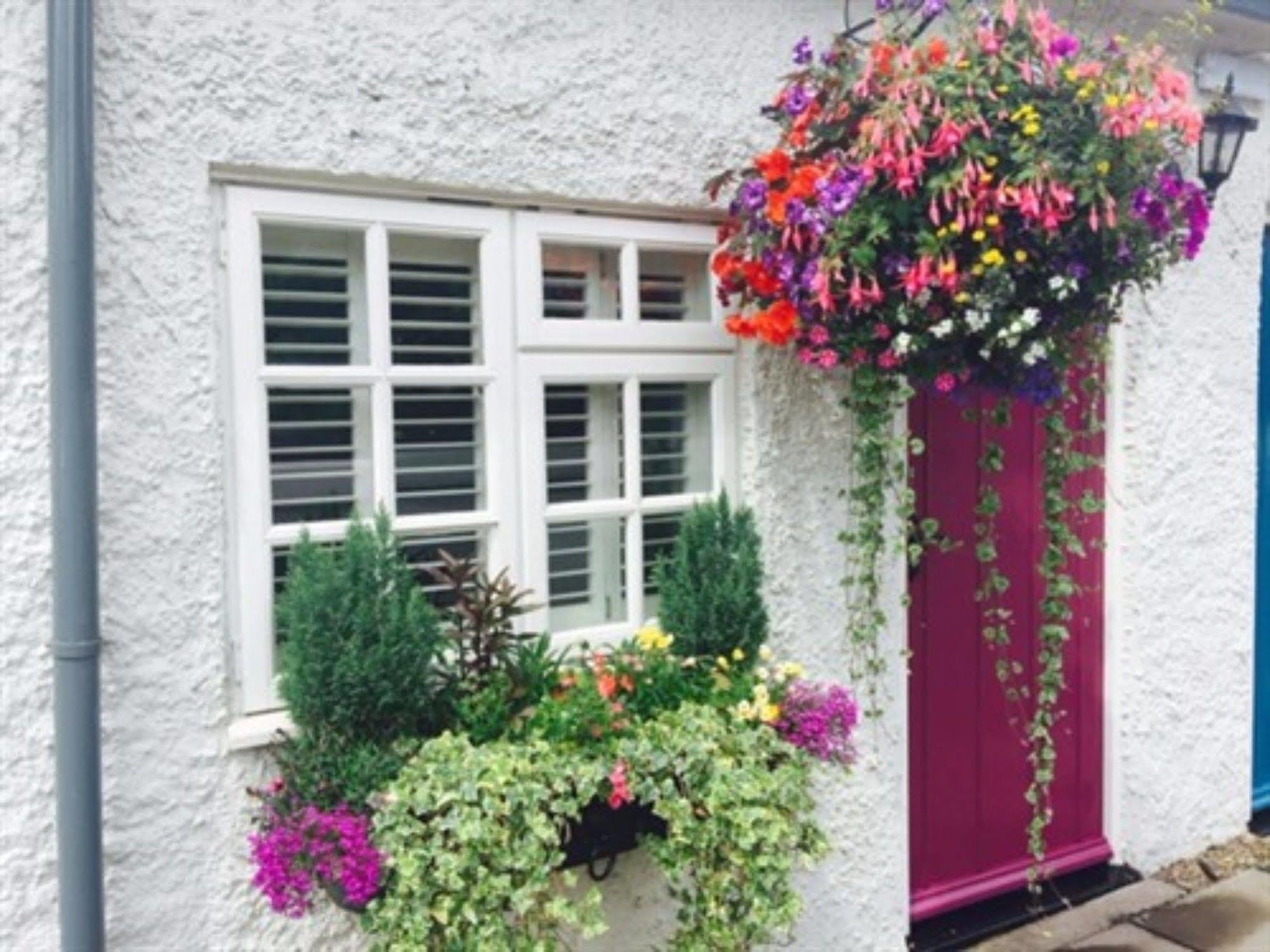 The Swan Inn Nantwich Exterior foto